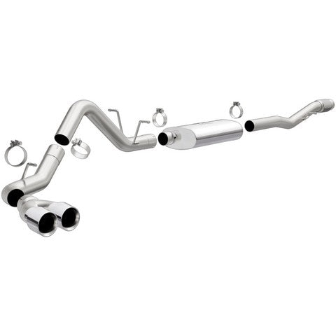 Exhaust System Kit MagnaFlow 15330