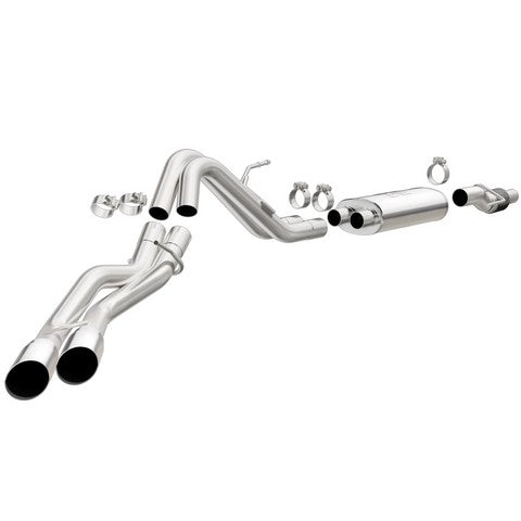 Exhaust System Kit MagnaFlow 15335