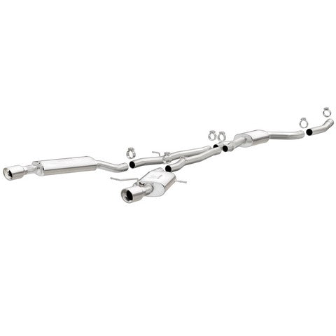Exhaust System Kit MagnaFlow 15336