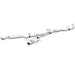 Exhaust System Kit MagnaFlow 15336
