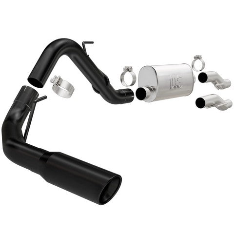 Exhaust System Kit MagnaFlow 15365