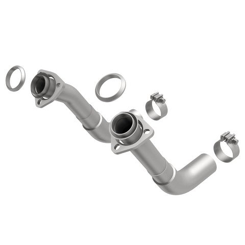 Exhaust Pipe MagnaFlow 15380