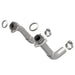 Exhaust Pipe MagnaFlow 15380