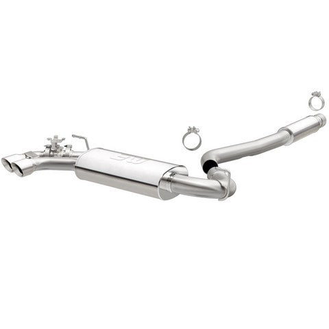 Exhaust System Kit MagnaFlow 15386