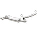Exhaust System Kit MagnaFlow 15386