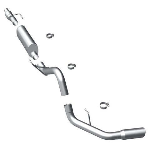 Exhaust System Kit MagnaFlow 15458