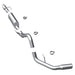 Exhaust System Kit MagnaFlow 15458
