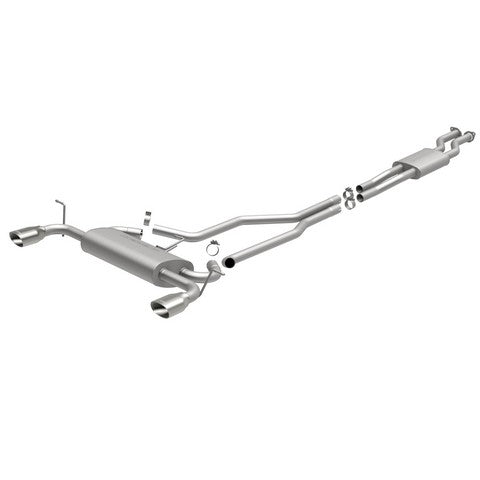 Exhaust System Kit MagnaFlow 15482