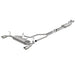 Exhaust System Kit MagnaFlow 15482
