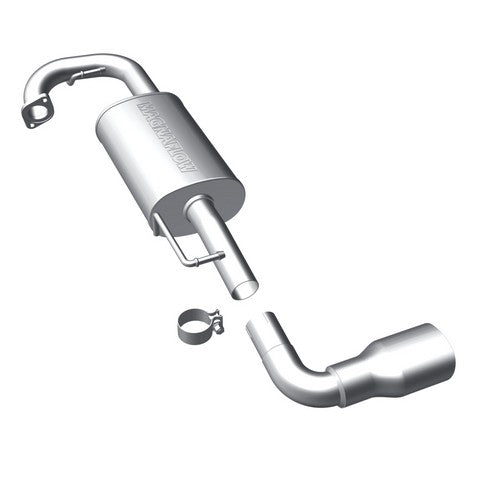 Exhaust System Kit MagnaFlow 15487