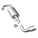 Exhaust System Kit MagnaFlow 15487