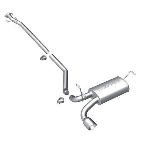 Exhaust System Kit MagnaFlow 15489