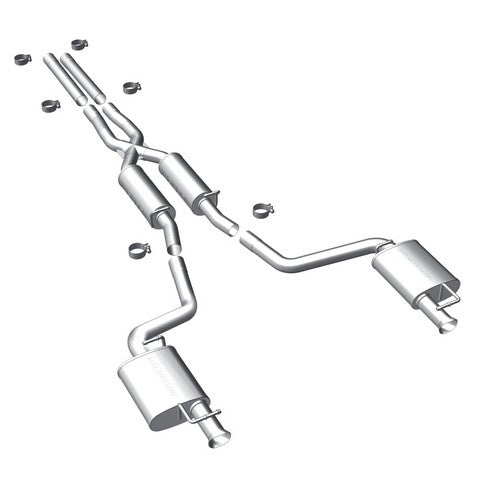 Exhaust System Kit MagnaFlow 15493