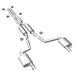 Exhaust System Kit MagnaFlow 15493