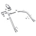 Exhaust System Kit MagnaFlow 15495