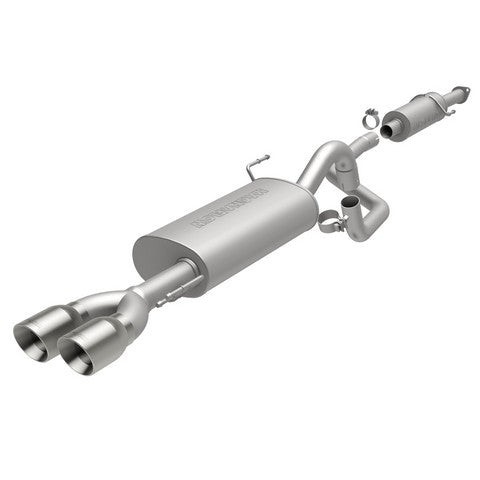 Exhaust System Kit MagnaFlow 15520