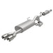 Exhaust System Kit MagnaFlow 15520
