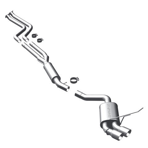 Exhaust System Kit MagnaFlow 15527