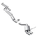 Exhaust System Kit MagnaFlow 15527