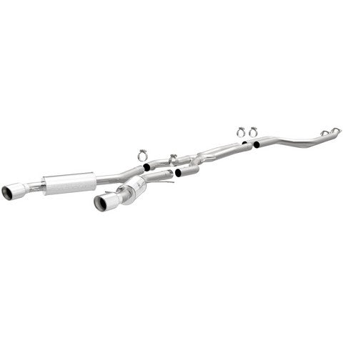 Exhaust System Kit MagnaFlow 15529