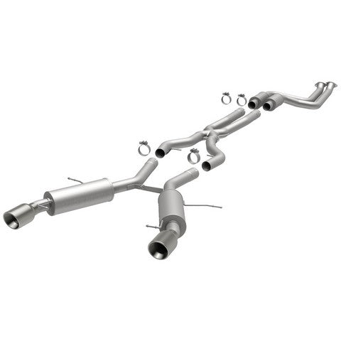 Exhaust System Kit MagnaFlow 15541