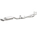 Exhaust System Kit MagnaFlow 15542