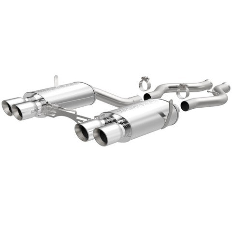 Exhaust System Kit MagnaFlow 15545