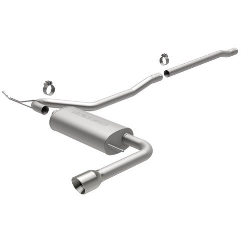 Exhaust System Kit MagnaFlow 15548