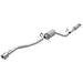 Exhaust System Kit MagnaFlow 15550