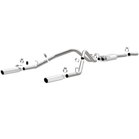 Exhaust System Kit MagnaFlow 15563