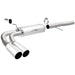 Exhaust System Kit MagnaFlow 15566