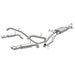 Exhaust System Kit MagnaFlow 15577