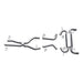 Exhaust System Kit MagnaFlow 15587