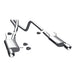 Exhaust System Kit MagnaFlow 15591