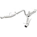 Exhaust System Kit MagnaFlow 15592