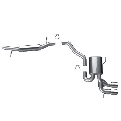 Exhaust System Kit MagnaFlow 15598