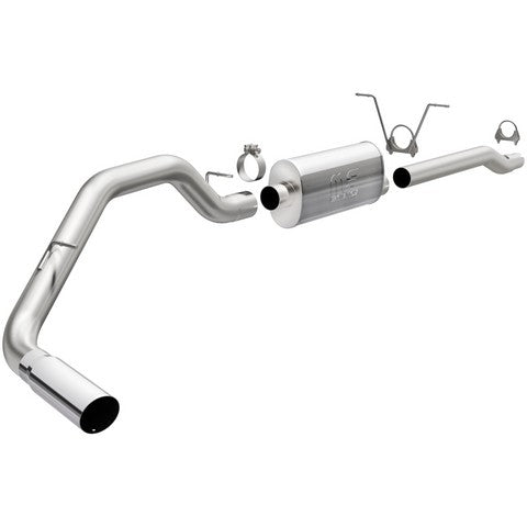 Exhaust System Kit MagnaFlow 15611
