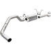 Exhaust System Kit MagnaFlow 15611