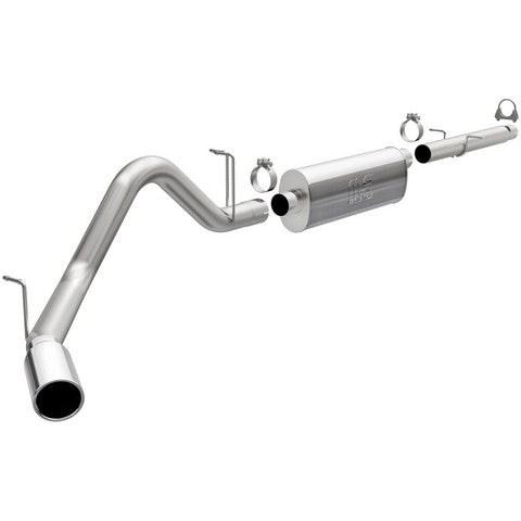Exhaust System Kit MagnaFlow 15612