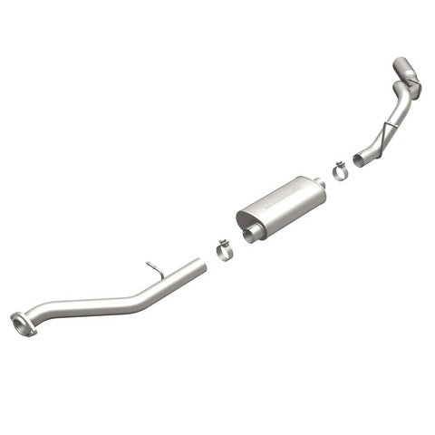 Exhaust System Kit MagnaFlow 15617