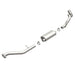 Exhaust System Kit MagnaFlow 15617