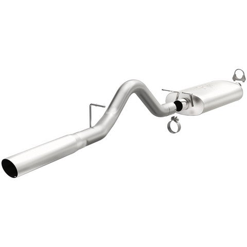 Exhaust System Kit MagnaFlow 15621