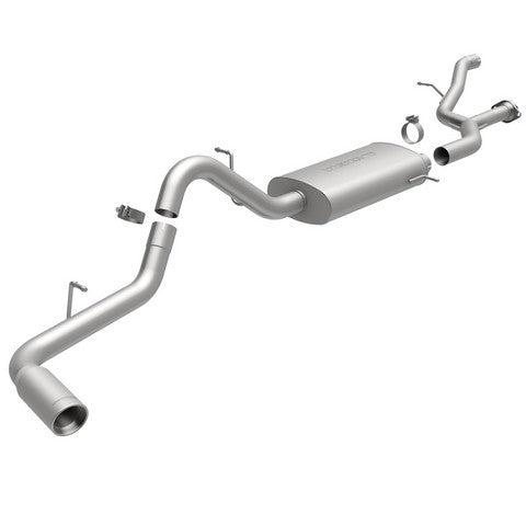 Exhaust System Kit MagnaFlow 15625