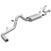 Exhaust System Kit MagnaFlow 15625