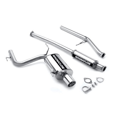 Exhaust System Kit MagnaFlow 15647