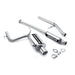 Exhaust System Kit MagnaFlow 15647