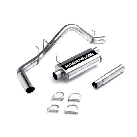 Exhaust System Kit MagnaFlow 15656