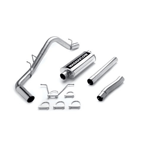 Exhaust System Kit MagnaFlow 15657