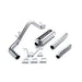 Exhaust System Kit MagnaFlow 15657