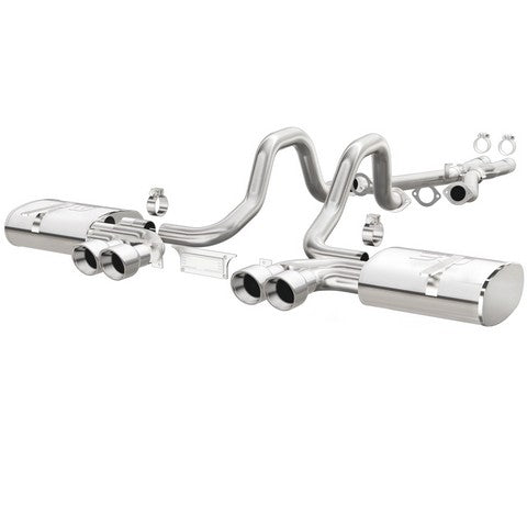 Exhaust System Kit MagnaFlow 15660
